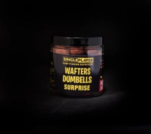 Wafters Dumbells 150g Surprise